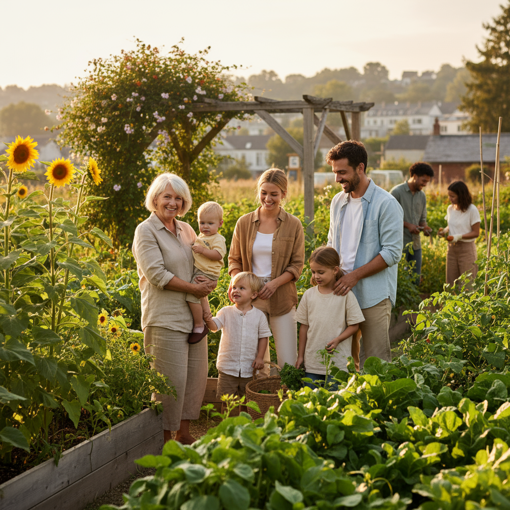 Conclusion illustration