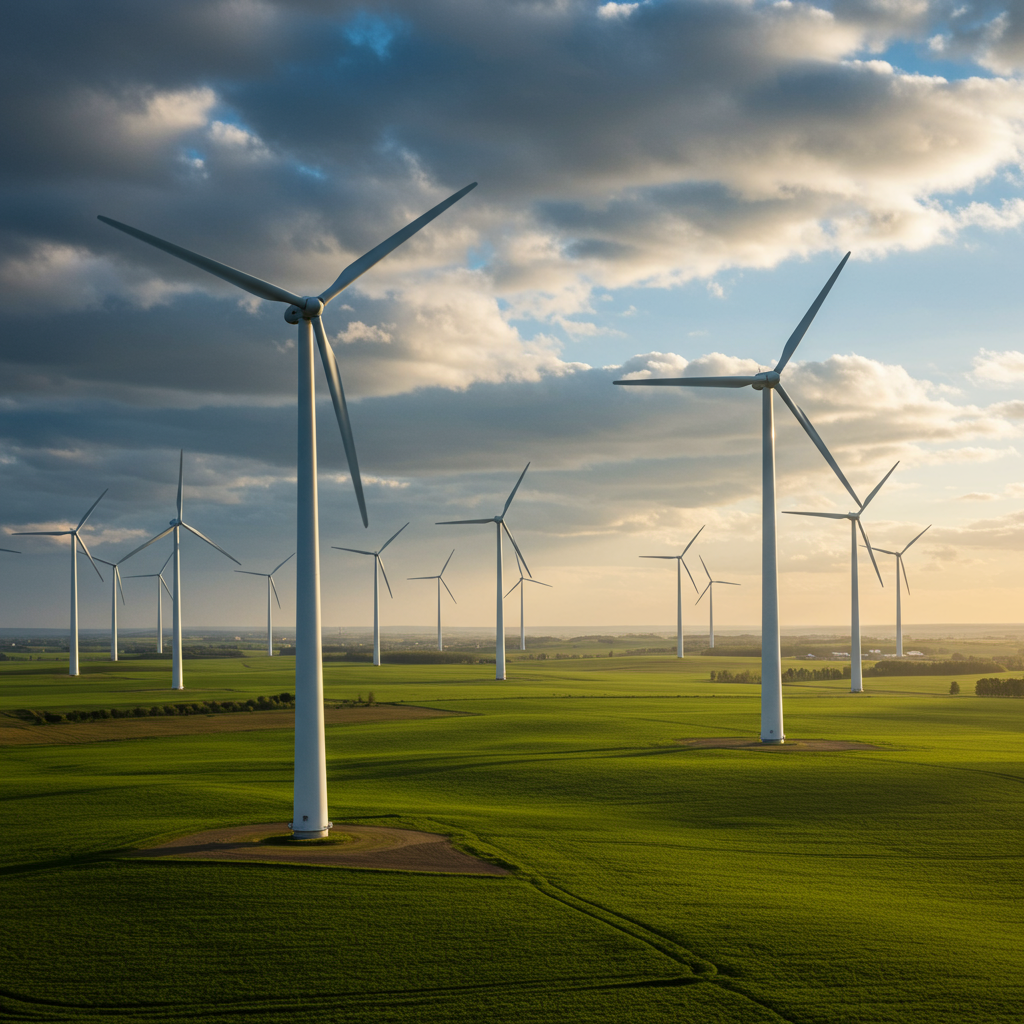 Green Technology Innovations: Transforming Our Future