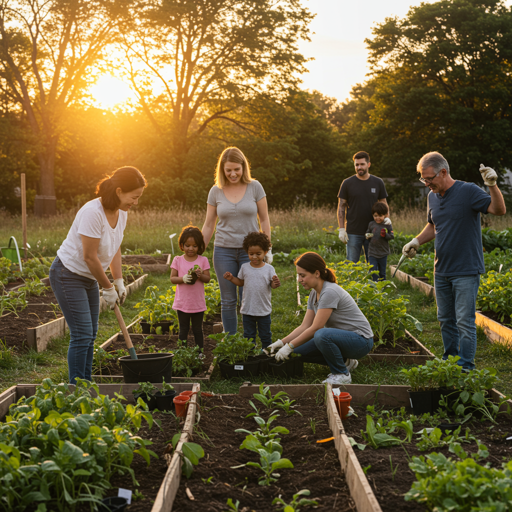 Conclusion illustration