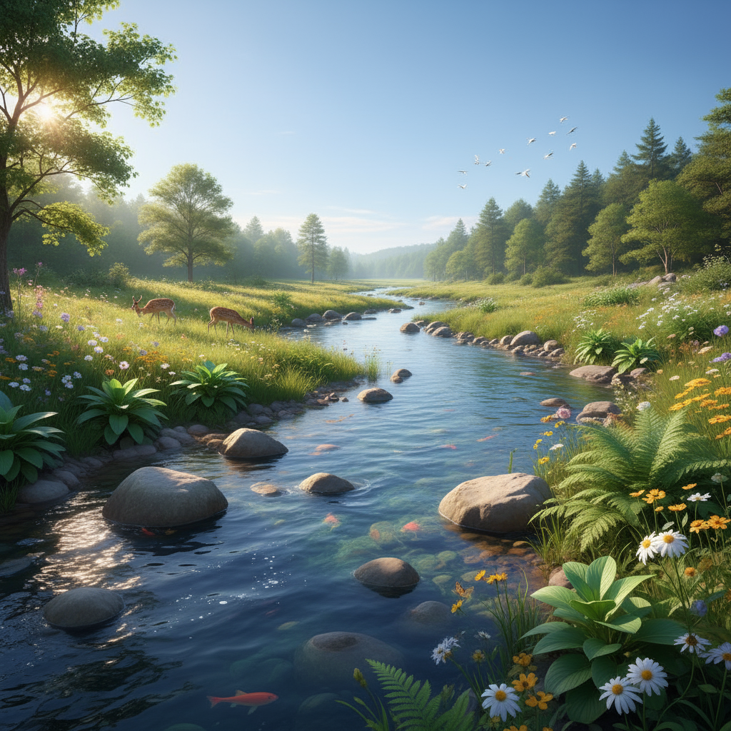 How to Reduce Water Pollution: Effective Strategies for Cleaner Water