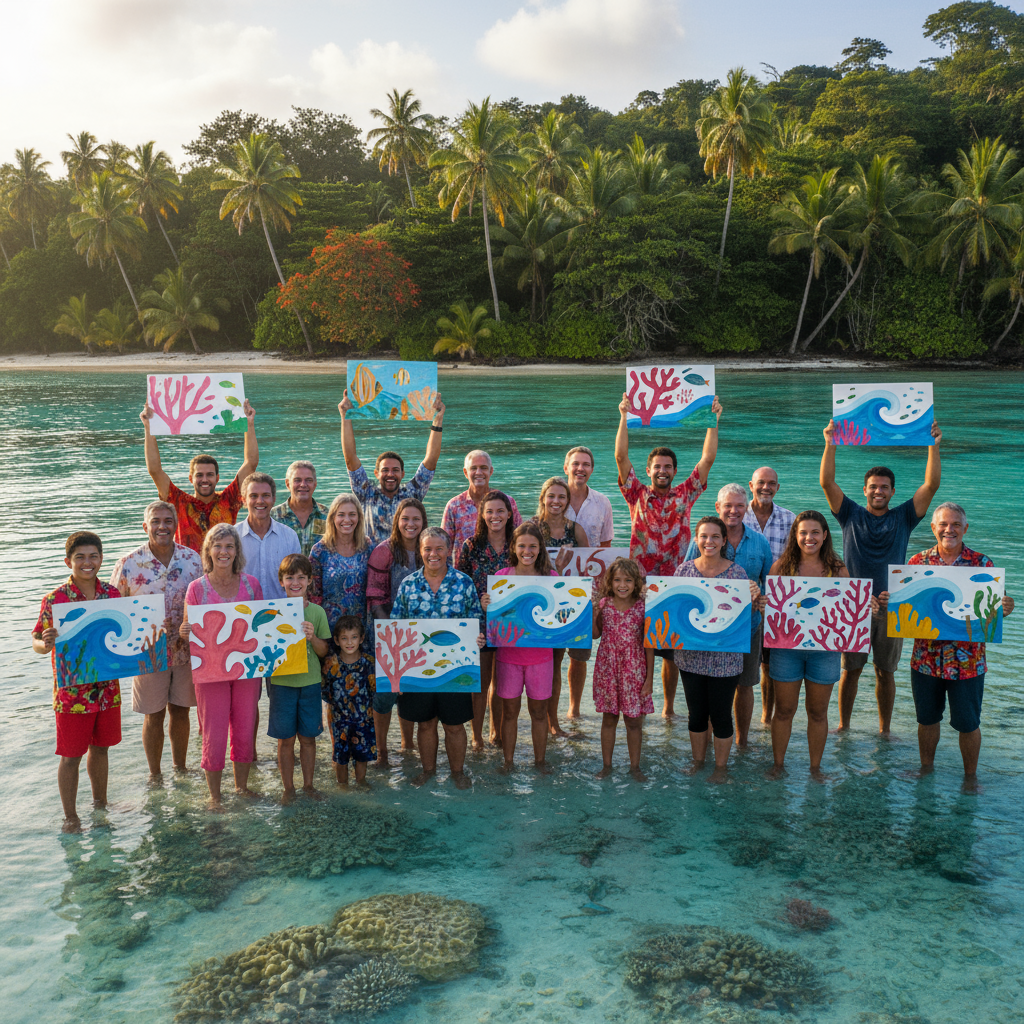 Conclusion illustration