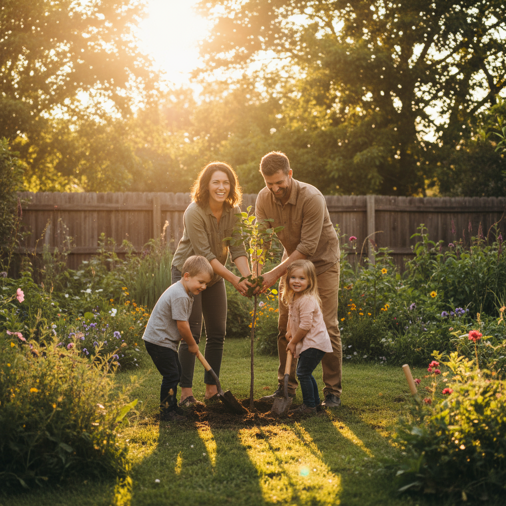 Conclusion illustration