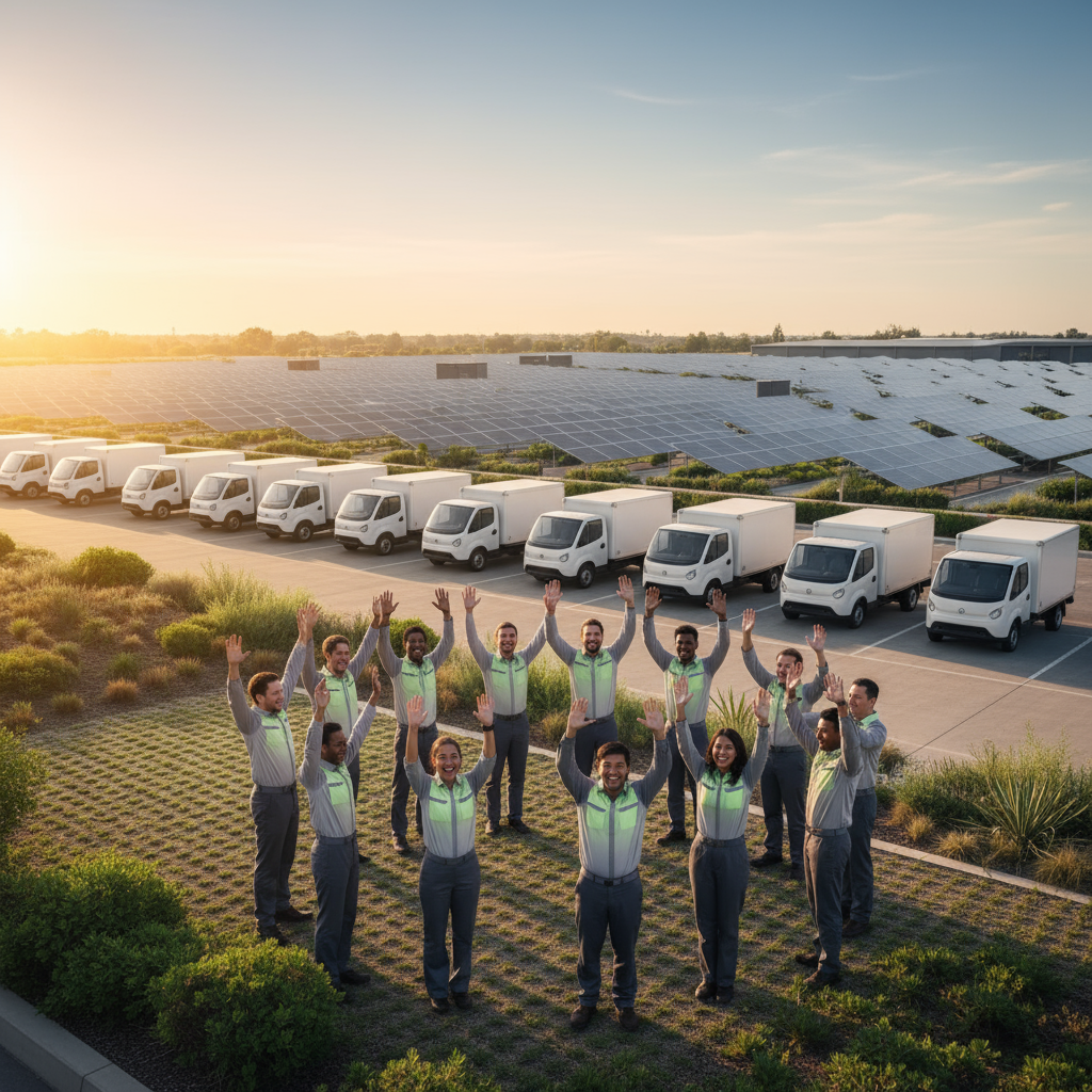 Conclusion illustration