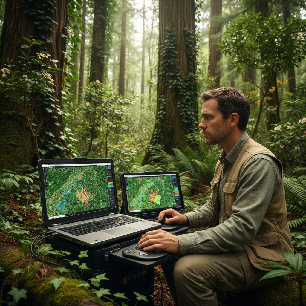 Supporting illustration