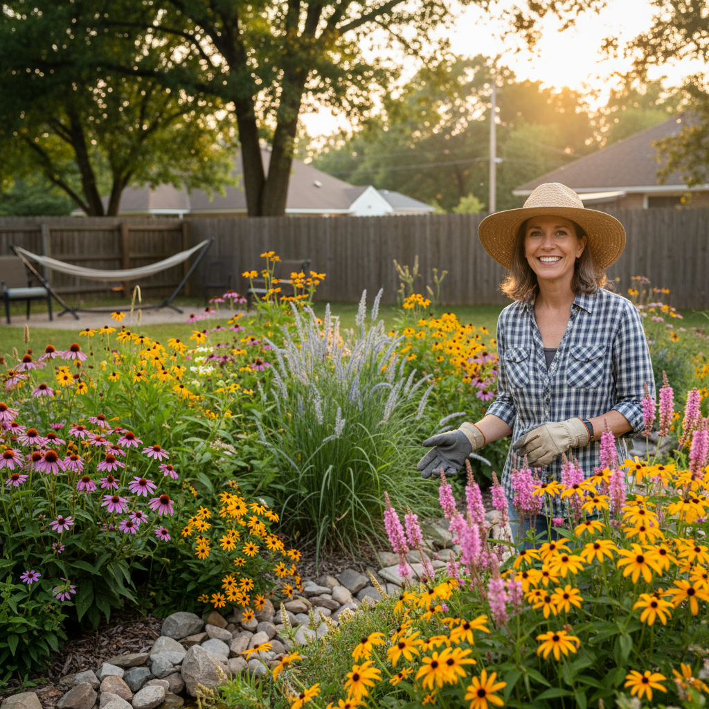 Conclusion illustration