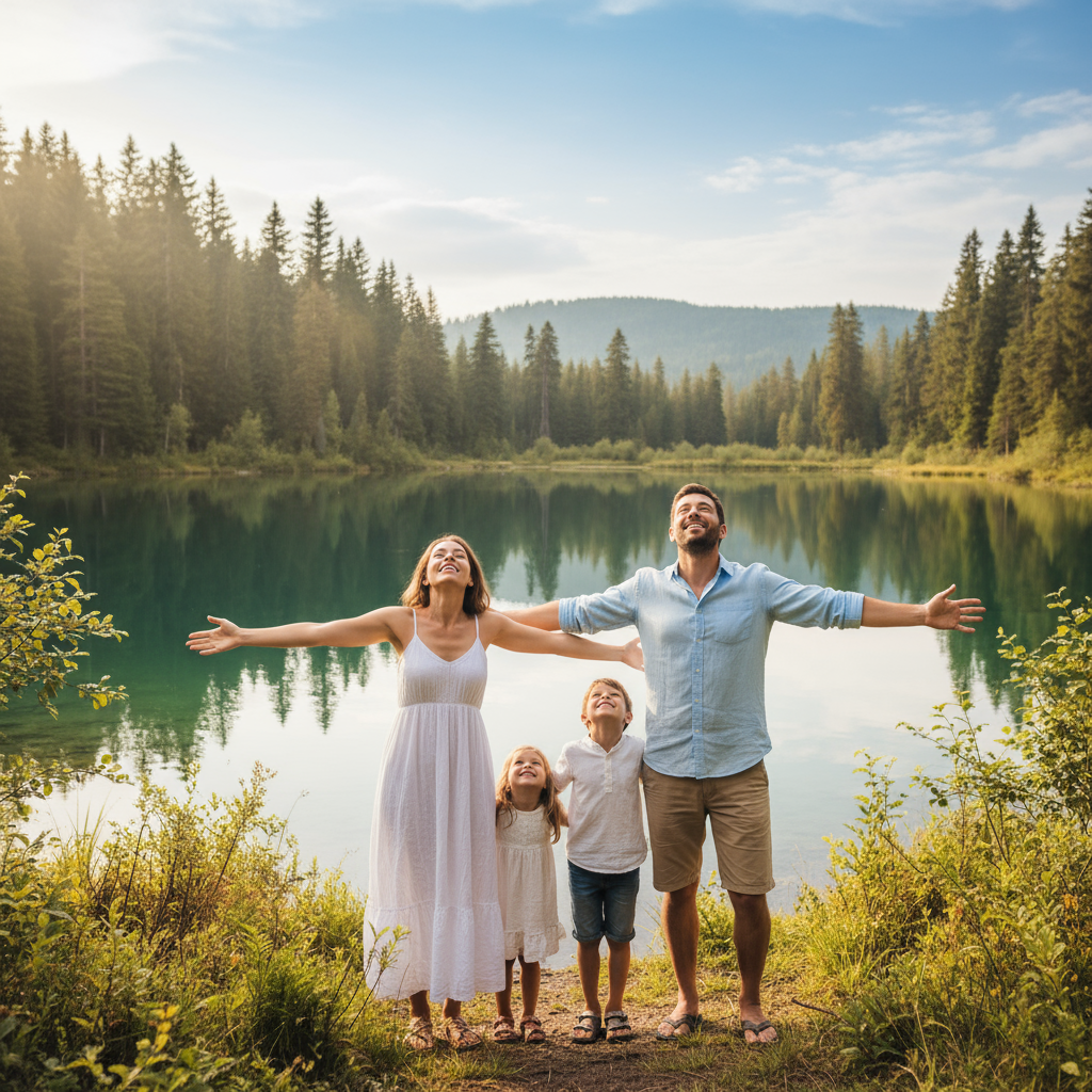 Conclusion illustration