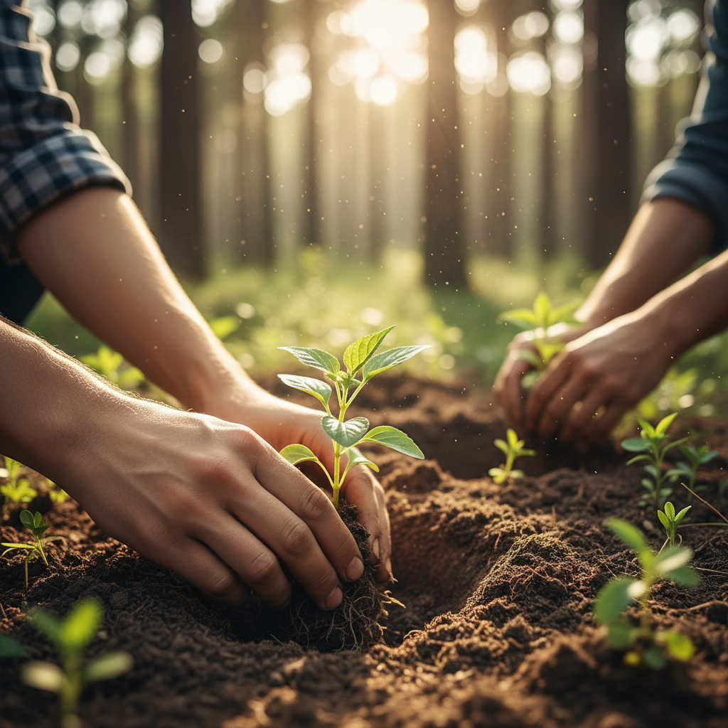 Supporting illustration