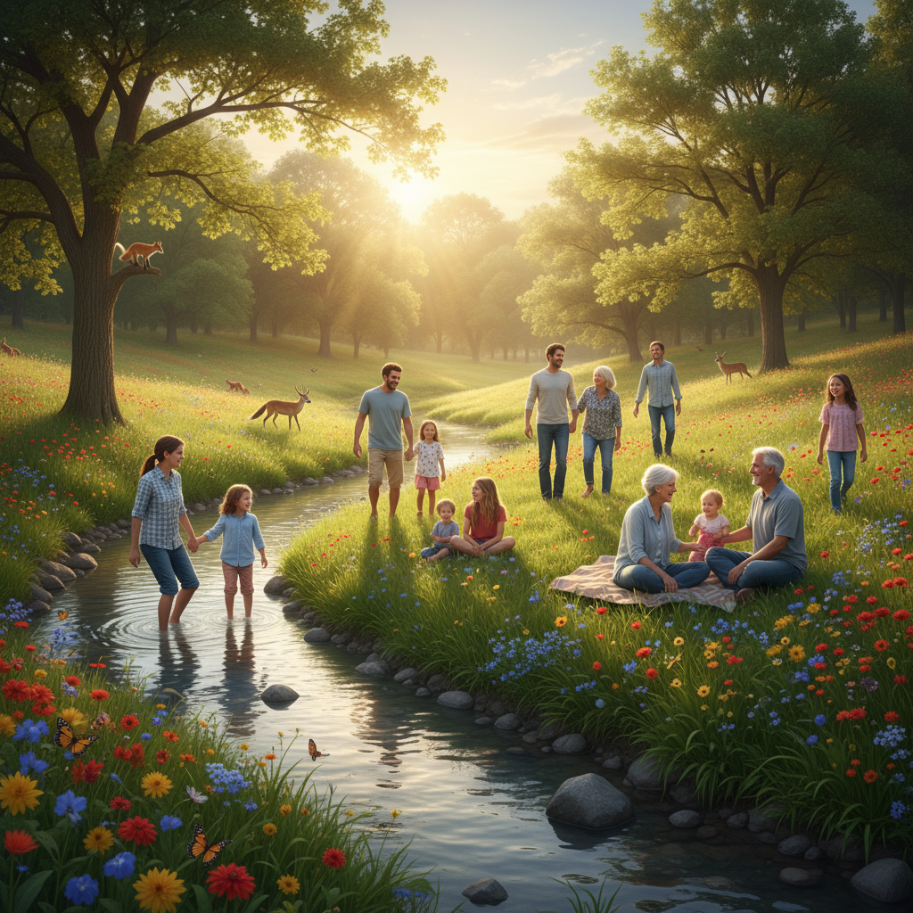 Conclusion illustration