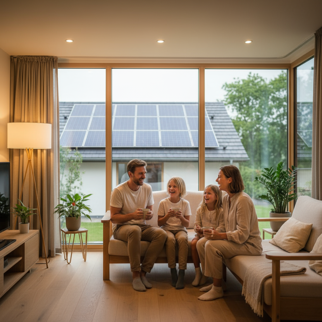 Conclusion illustration