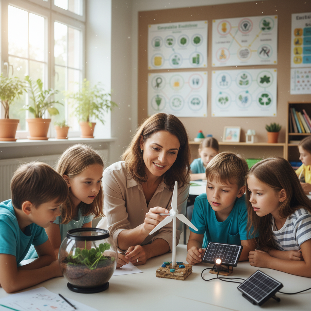 Supporting illustration