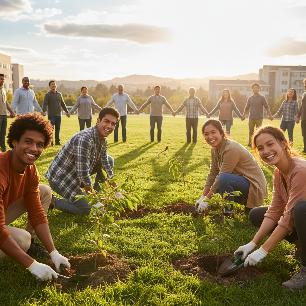 Conclusion illustration