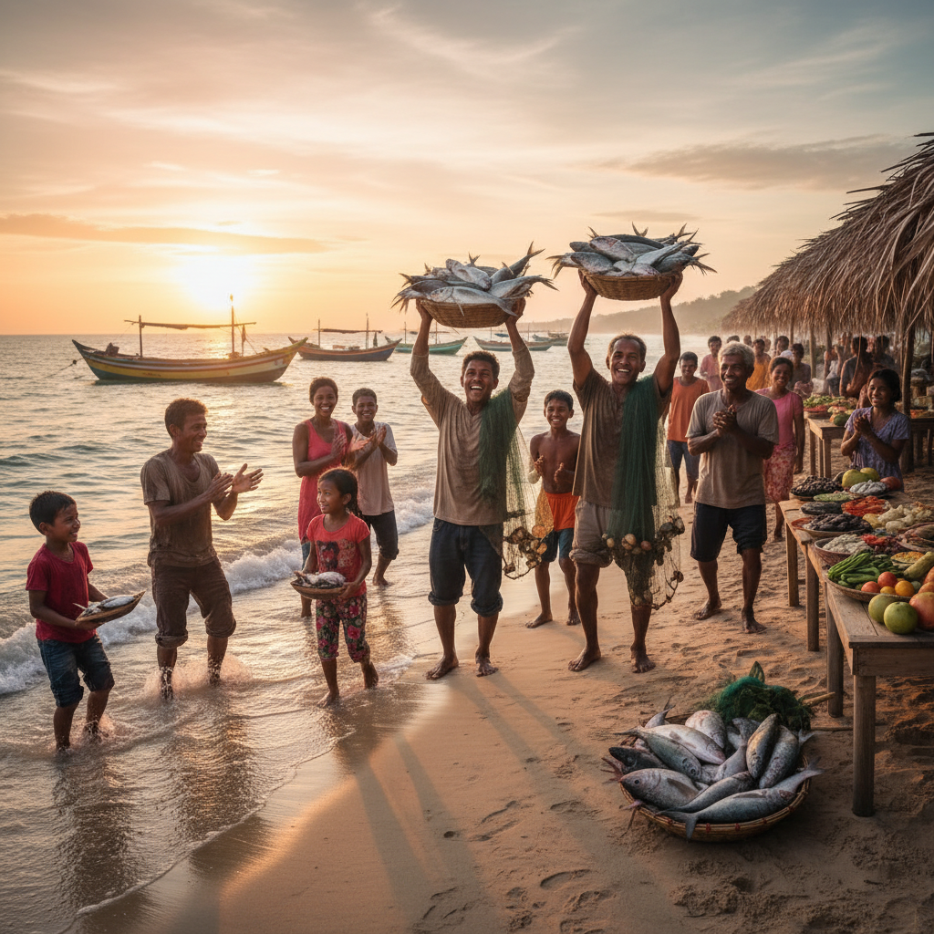 Conclusion illustration