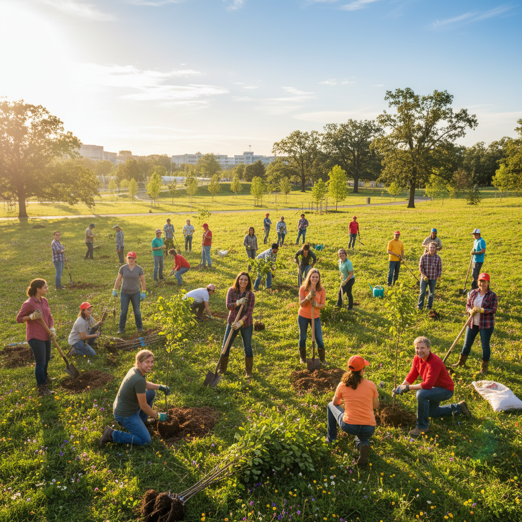 Conclusion illustration